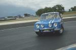 Renault R8 Gordini 1964 года